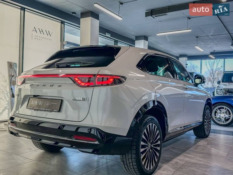 Внедорожник / Кроссовер Honda eNS1 2023 в Львове фото 32 Внедорожник / Кроссовер Honda eNS1 2023 в Львове