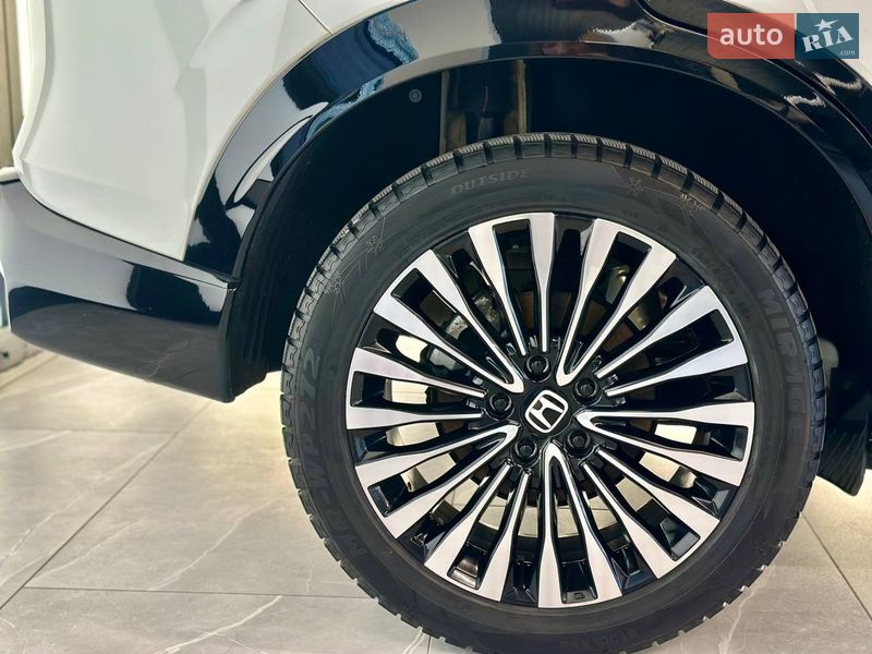 Внедорожник / Кроссовер Honda eNS1 2023 в Львове фото 8 Внедорожник / Кроссовер Honda eNS1 2023 в Львове