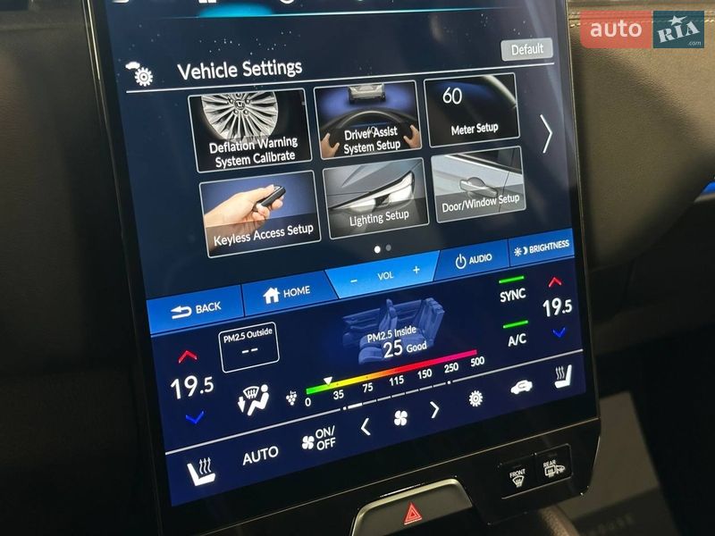 Внедорожник / Кроссовер Honda eNS1 2023 в Львове фото 21 Внедорожник / Кроссовер Honda eNS1 2023 в Львове