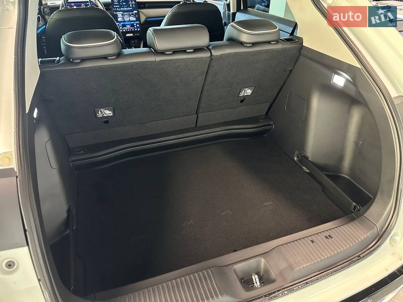 Внедорожник / Кроссовер Honda eNS1 2023 в Львове фото 35 Внедорожник / Кроссовер Honda eNS1 2023 в Львове