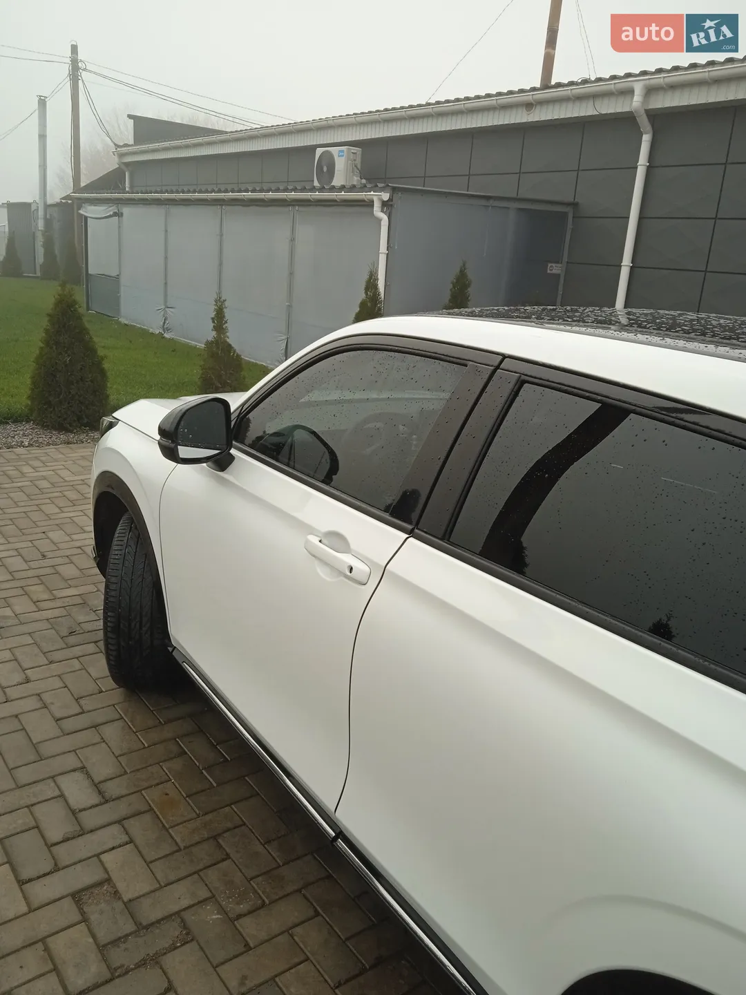 2022 Honda e:NS1 - мініатюра 10