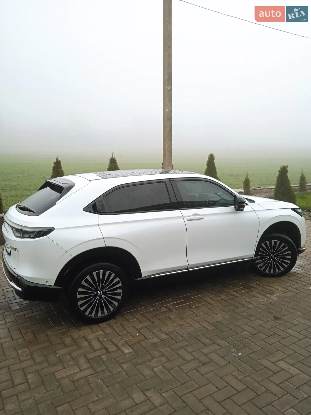 2022 Honda e:NS1 - мініатюра 12