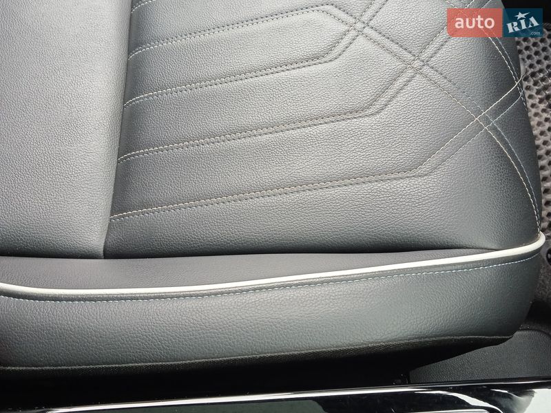 Позашляховик / Кросовер Honda eNS1 2022 в Дніпрі