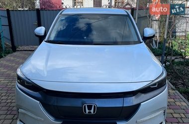 Внедорожник / Кроссовер Honda eNS1 2022 в Киеве
