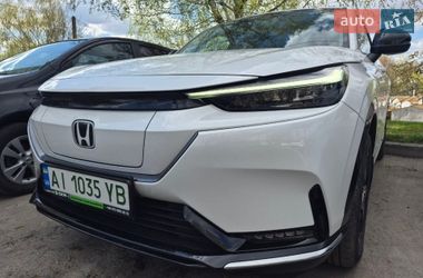 Позашляховик / Кросовер Honda eNS1 2024 в Білій Церкві