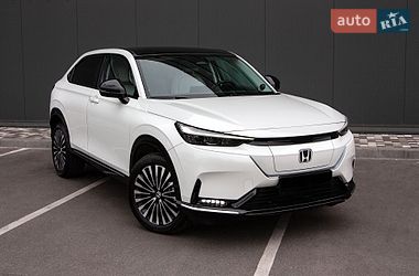 Внедорожник / Кроссовер Honda eNS1 2022 в Киеве
