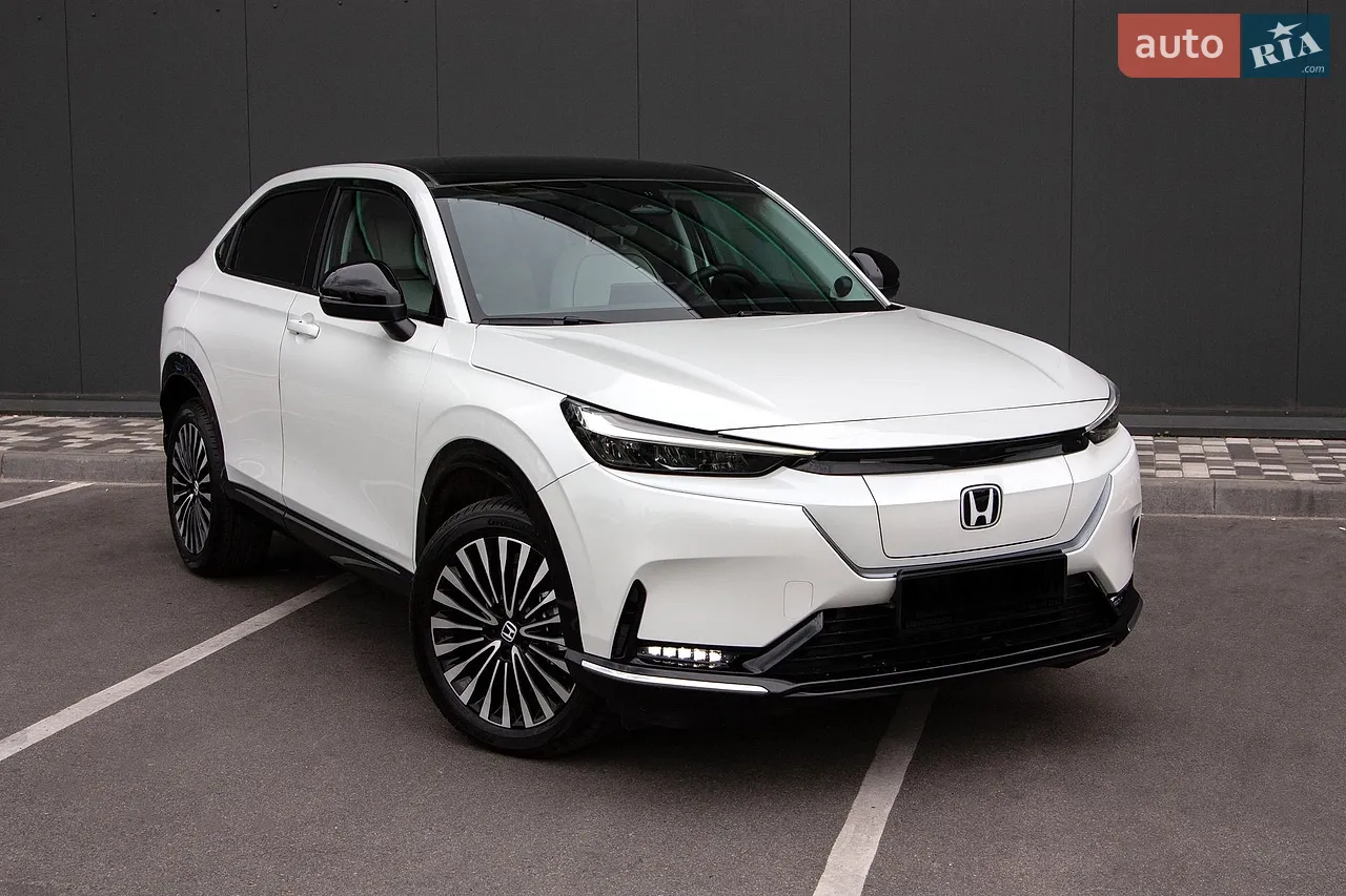 2022 Honda e:NS1 - мініатюра 28