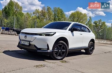 Внедорожник / Кроссовер Honda eNS1 2024 в Днепре