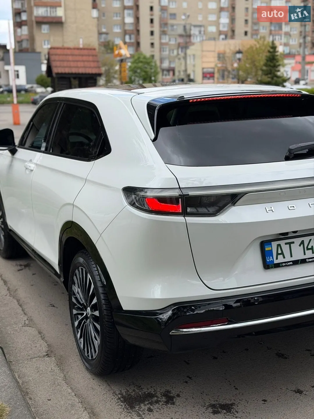 2023 Honda e:NS1 - мініатюра 5