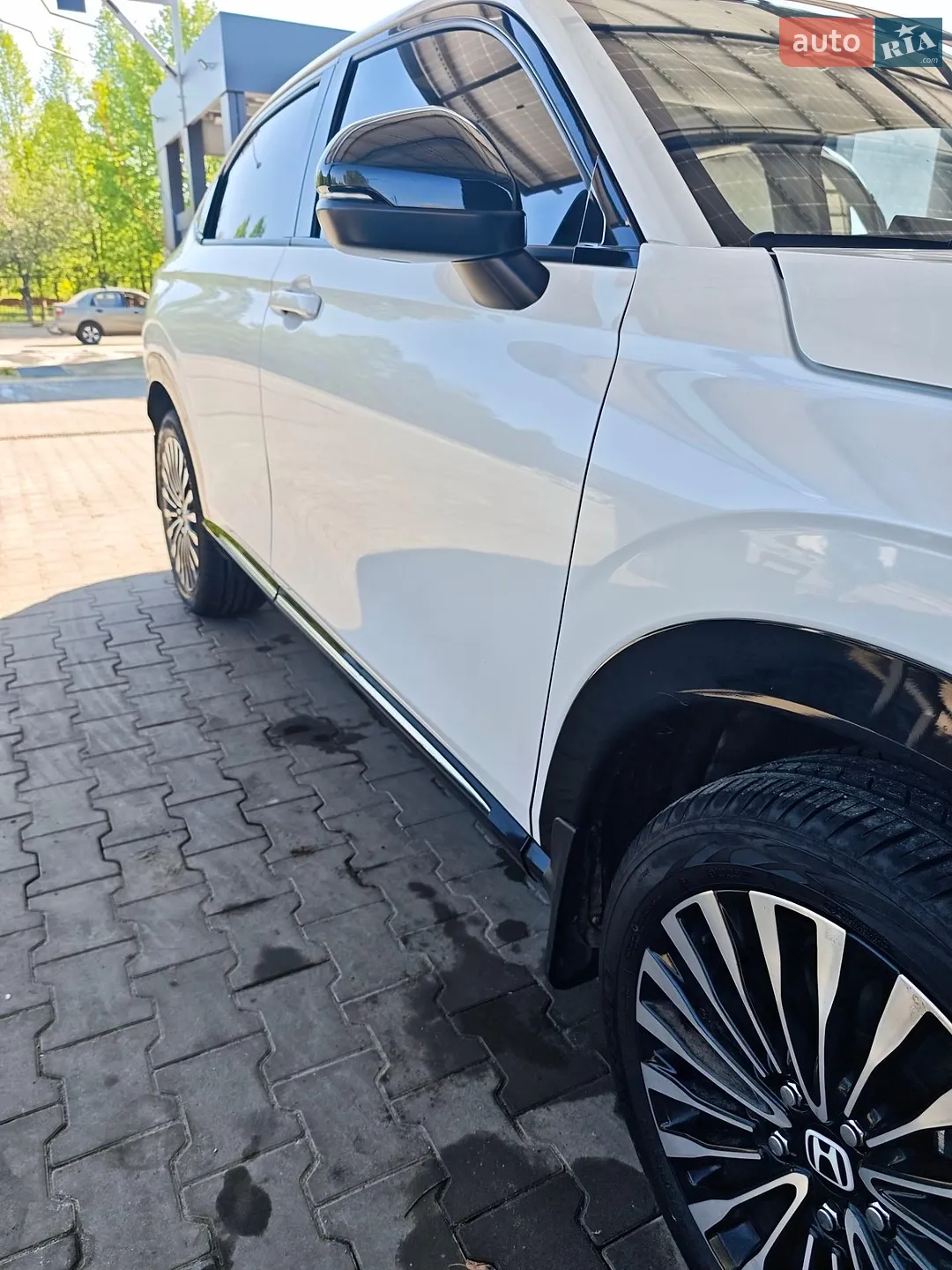 2023 Honda e:NS1 - мініатюра 18