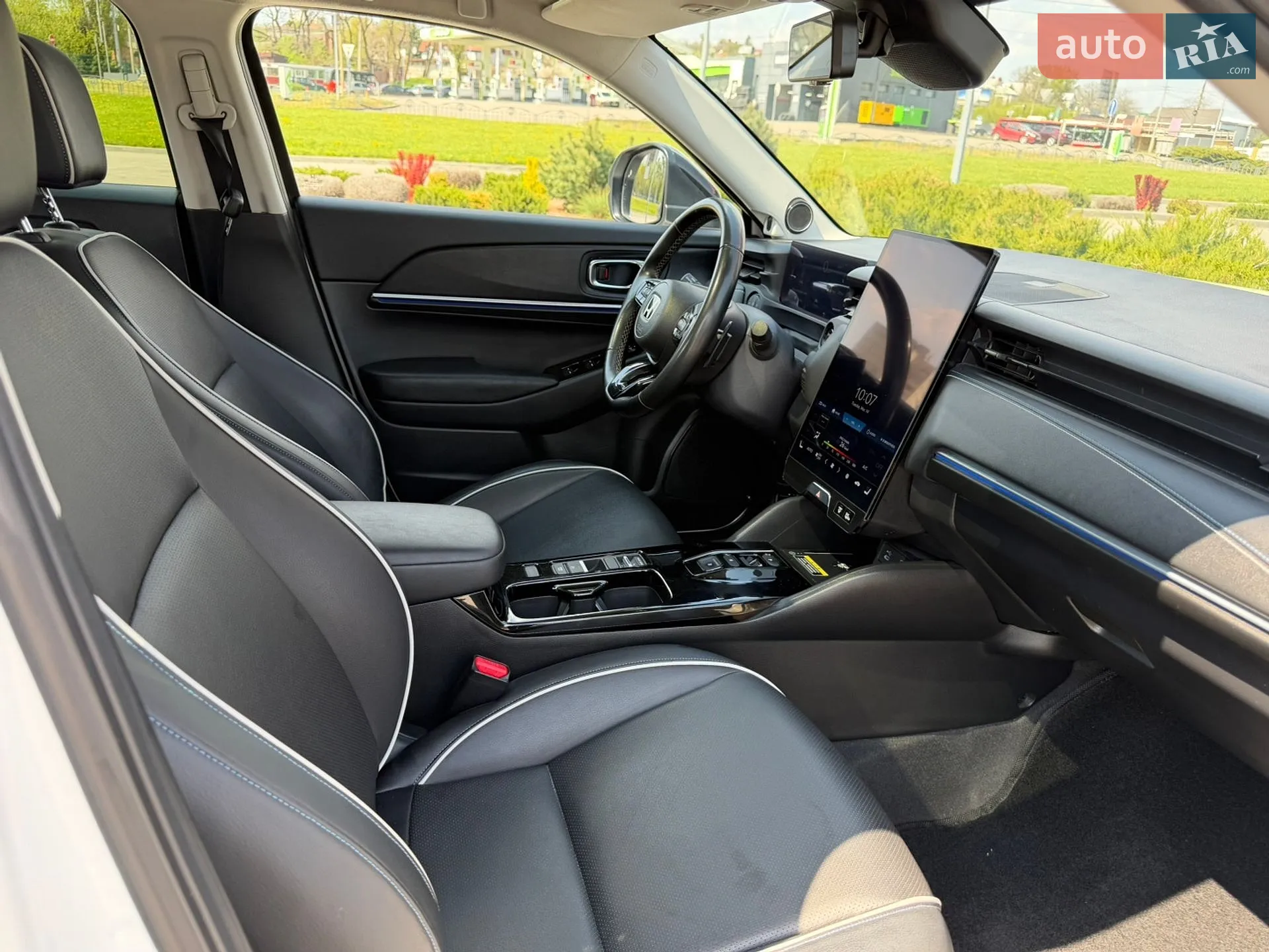 2023 Honda e:NS1 - мініатюра 6