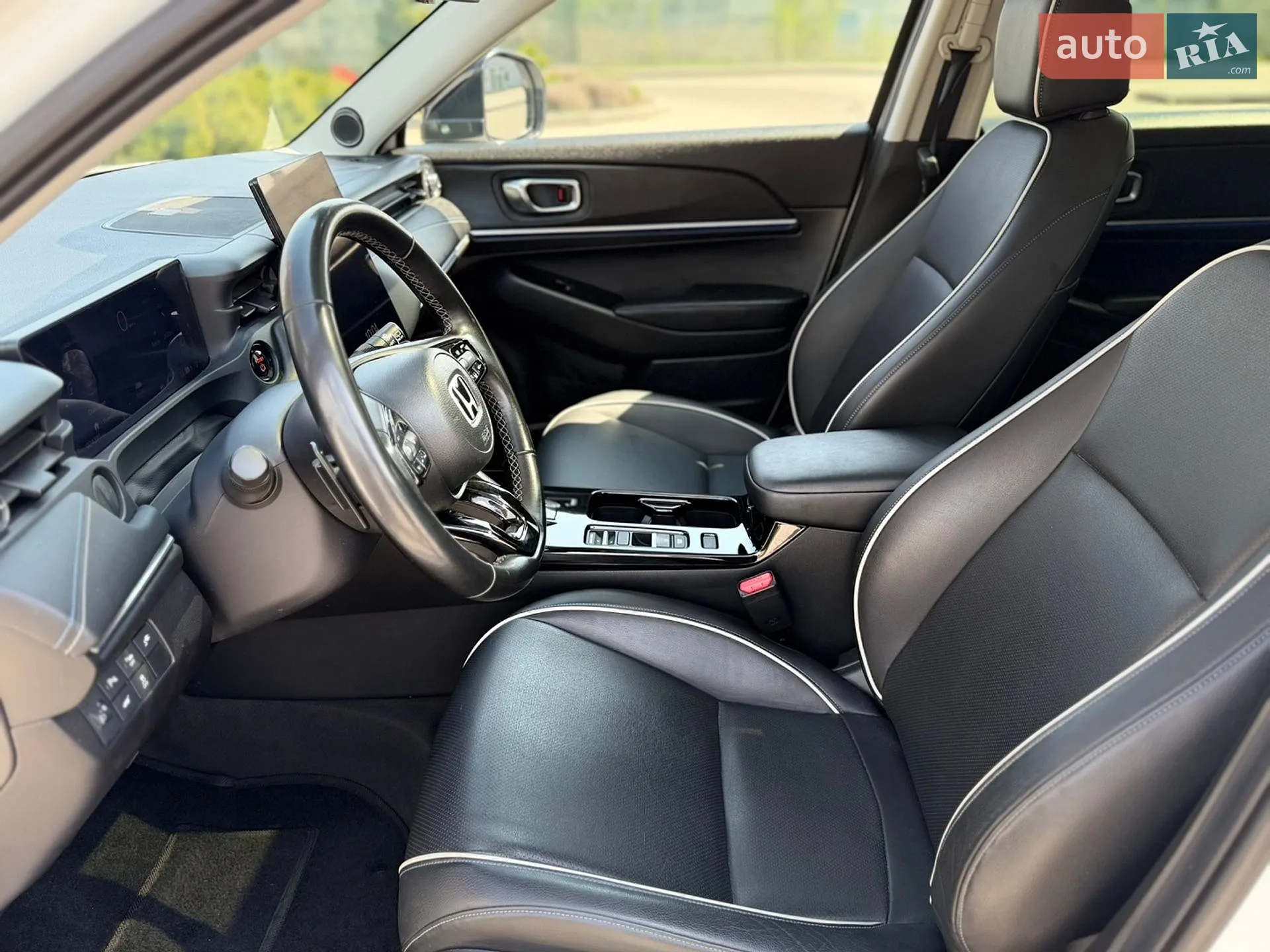 2023 Honda e:NS1 - мініатюра 12