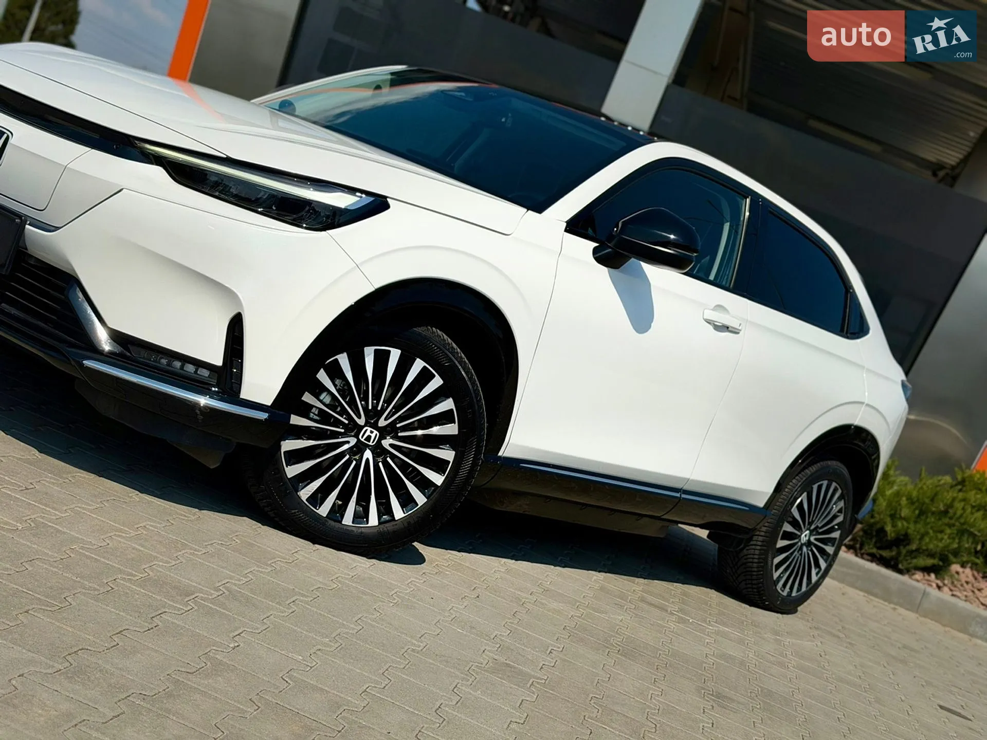 2023 Honda e:NS1 - мініатюра 29