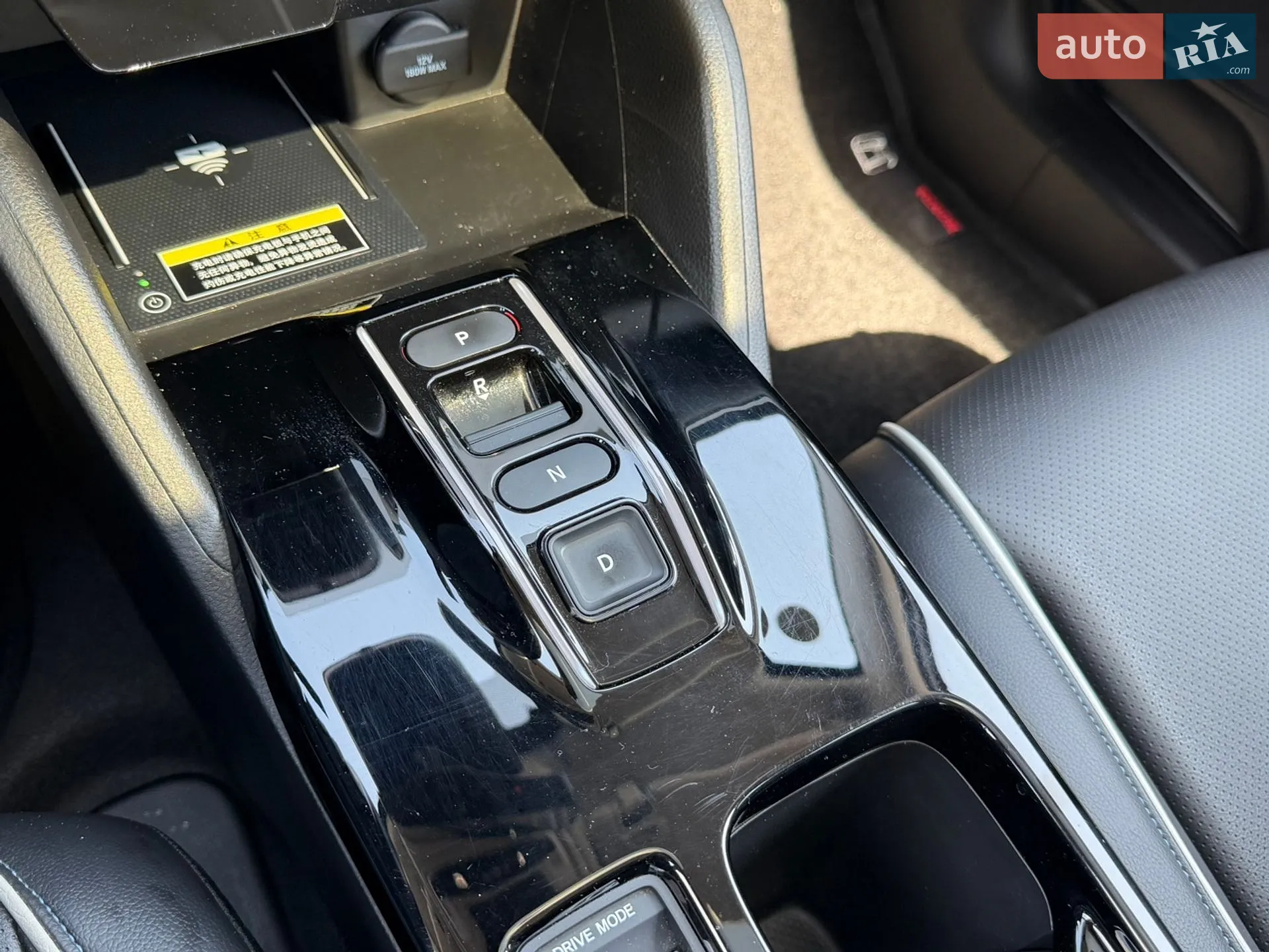 2023 Honda e:NS1 - мініатюра 42