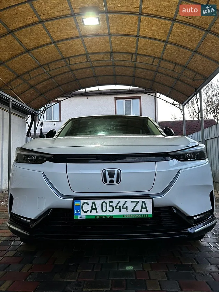 2023 Honda e:NS1 - мініатюра 30