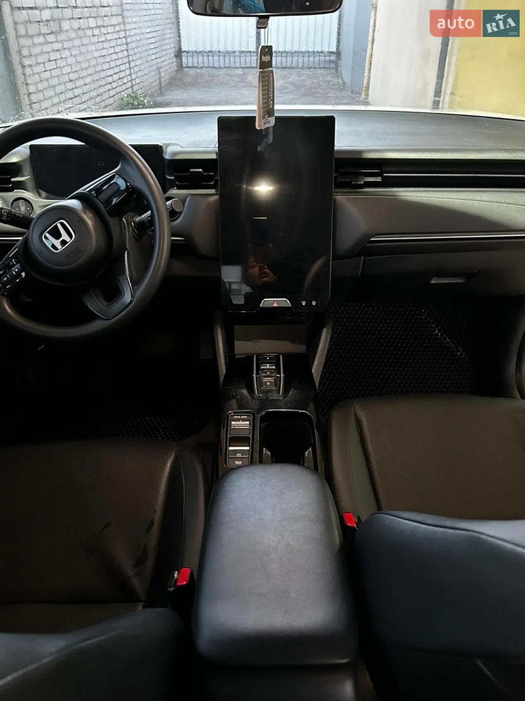 2023 Honda e:NS1 - мініатюра 5