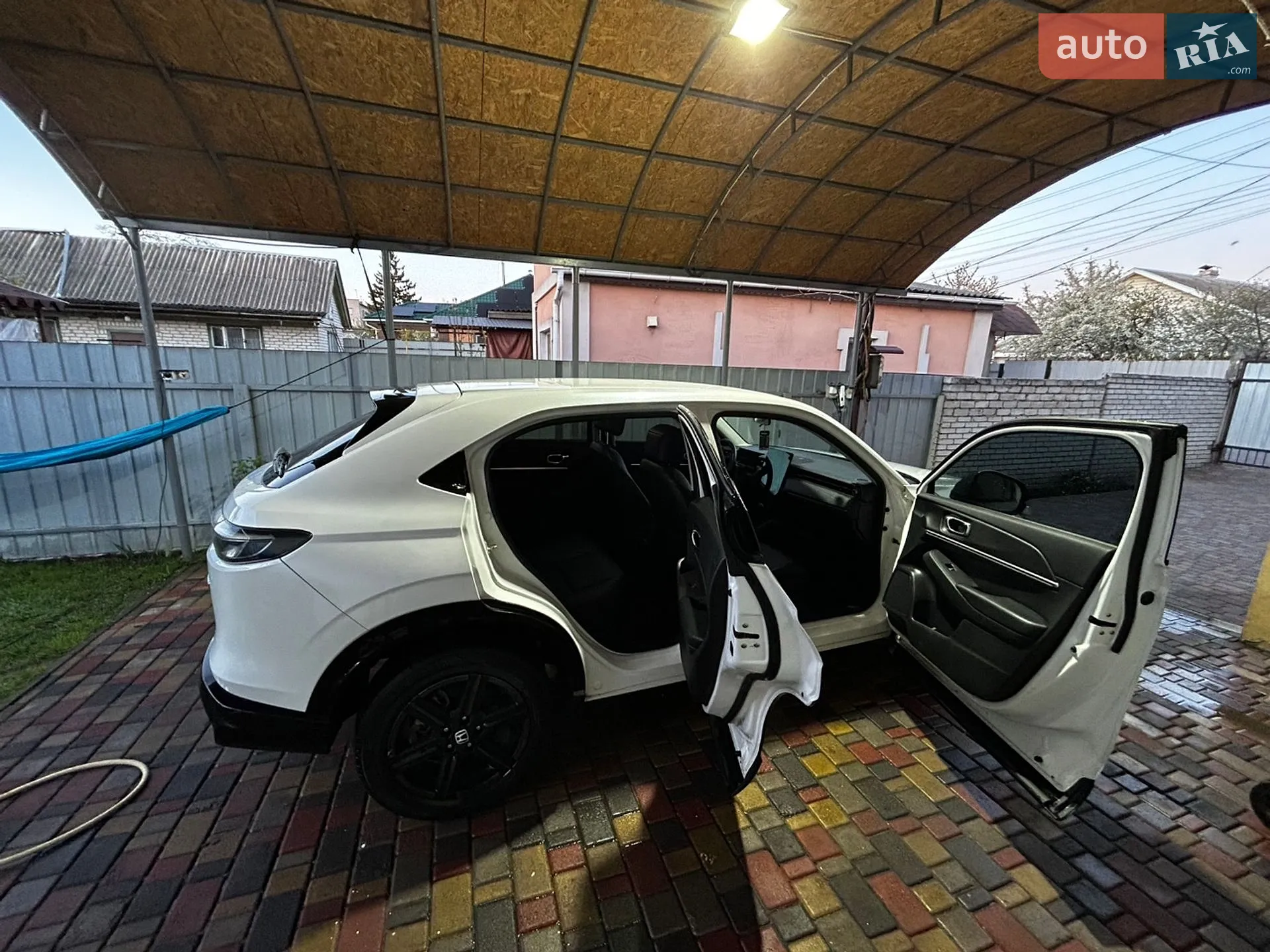 2023 Honda e:NS1 - мініатюра 8