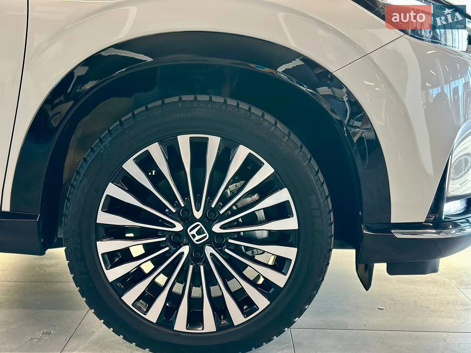 2023 Honda e:NS1 - мініатюра 5