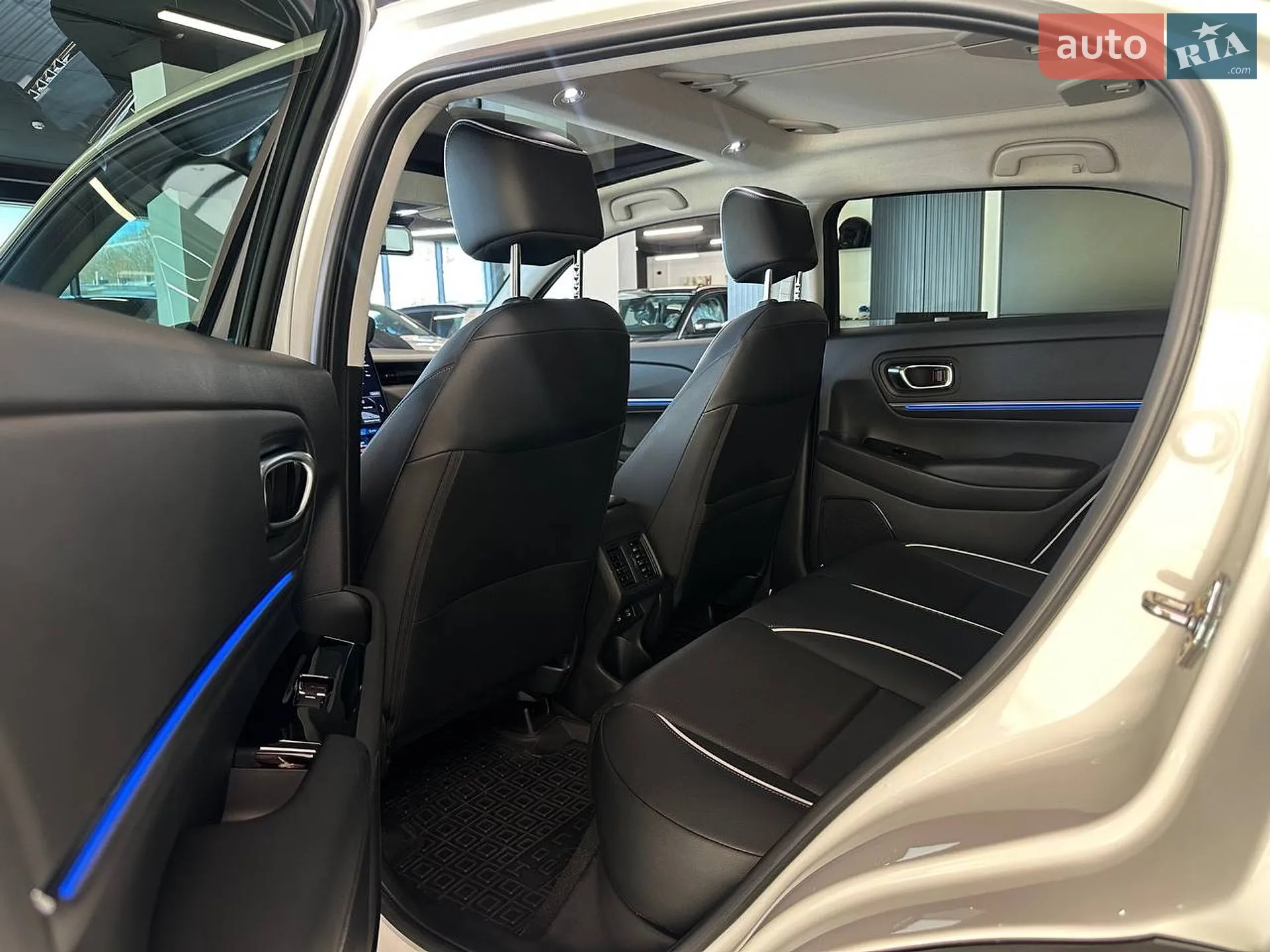 2023 Honda e:NS1 - мініатюра 28