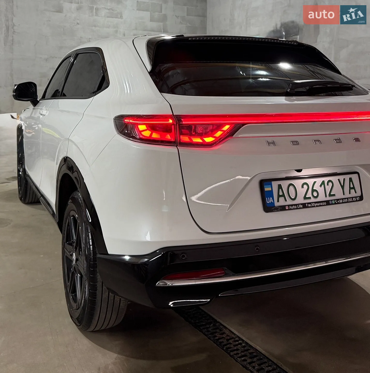 2023 Honda e:NS1 - мініатюра 5