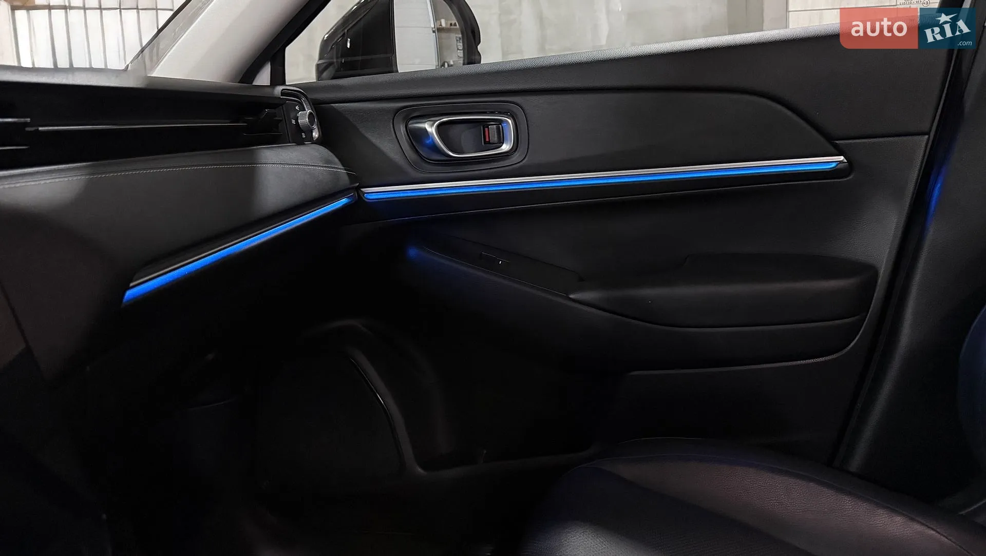 2023 Honda e:NS1 - мініатюра 20