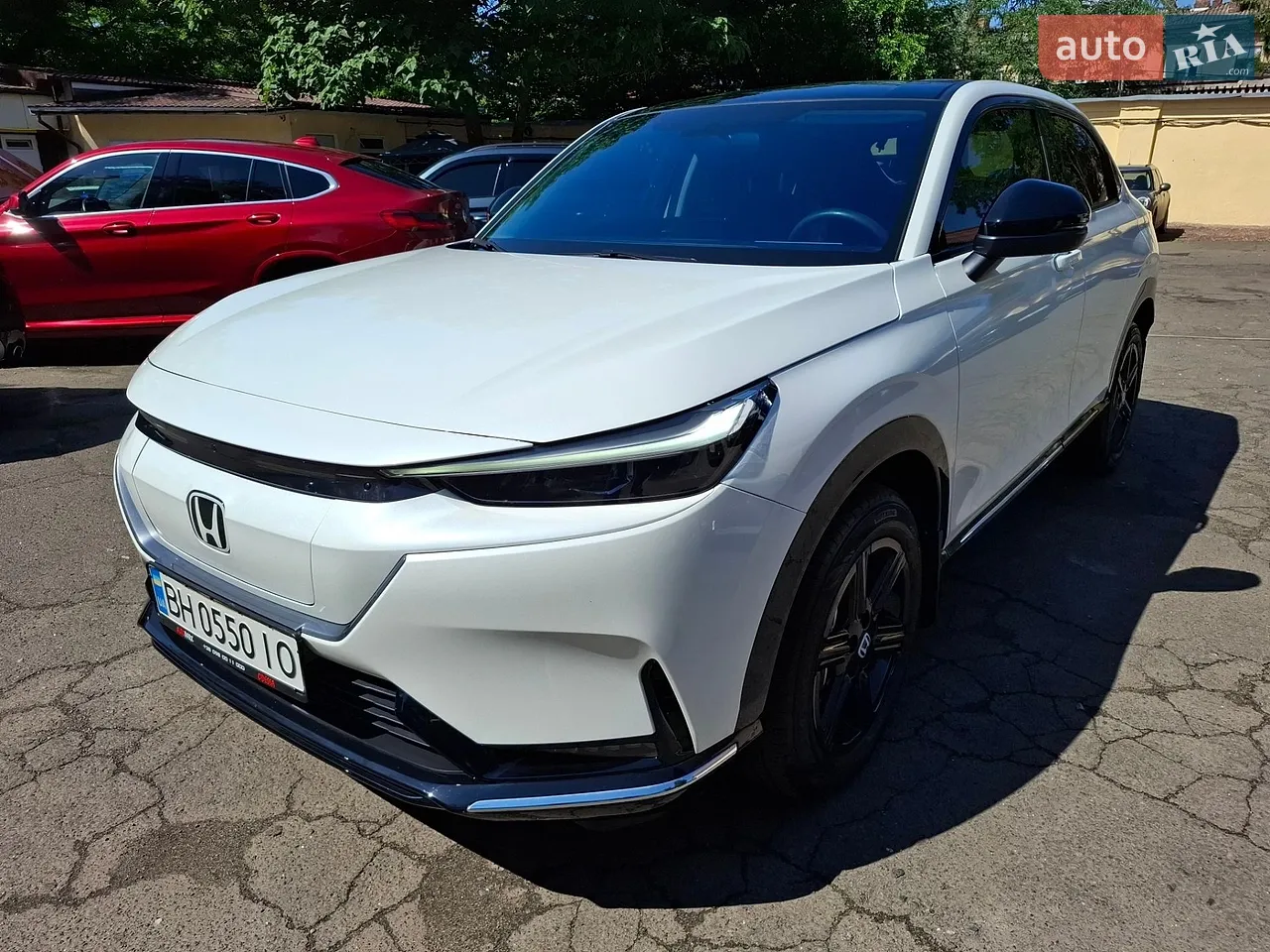 2023 Honda e:NS1 - мініатюра 26