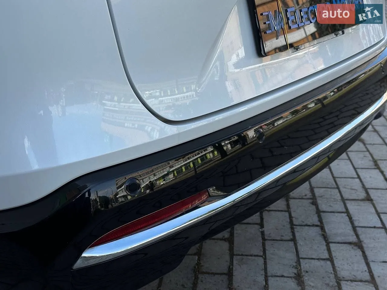 2023 Honda e:NS1 - мініатюра 19