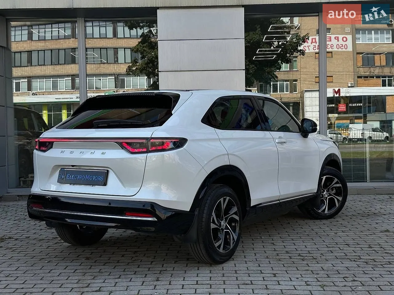 2023 Honda e:NS1 - мініатюра 20