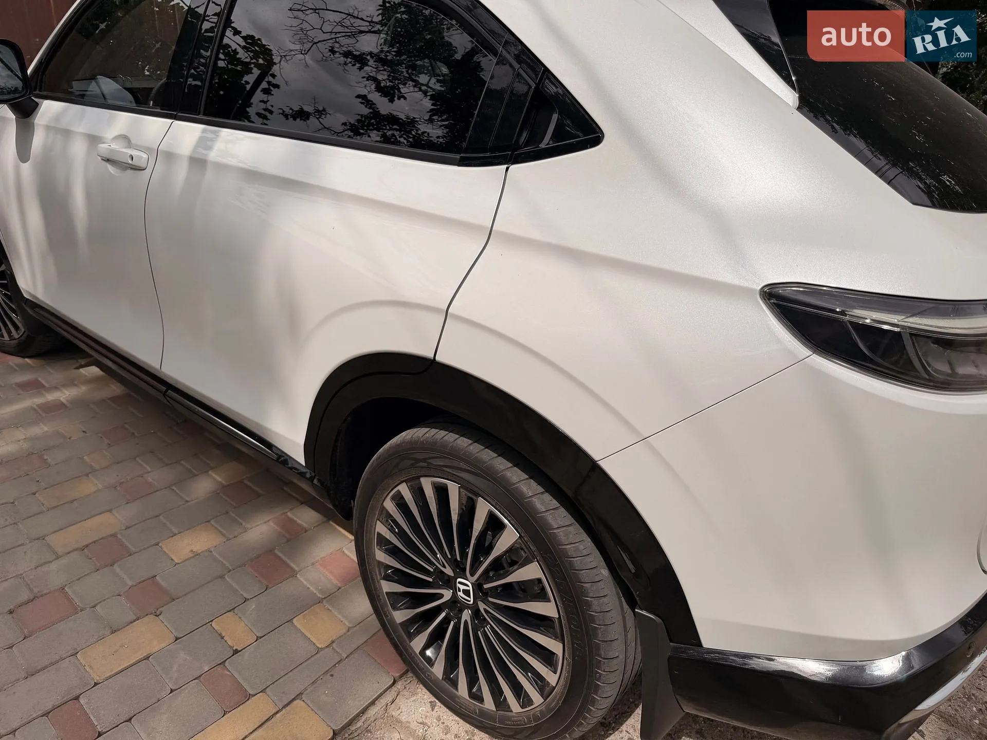 2023 Honda e:NS1 - мініатюра 3