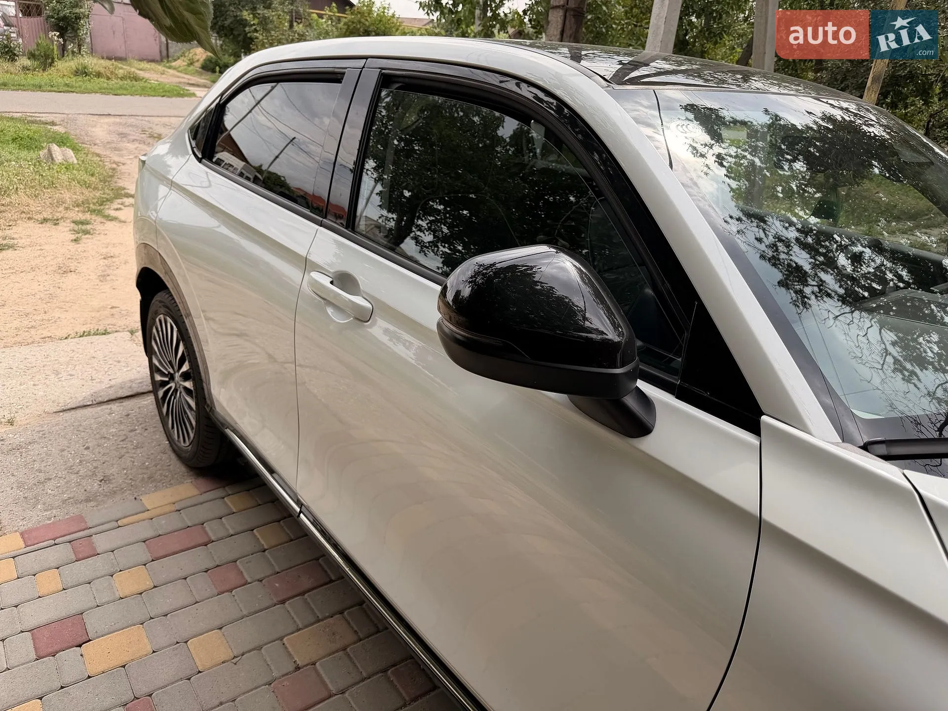 2023 Honda e:NS1 - мініатюра 8