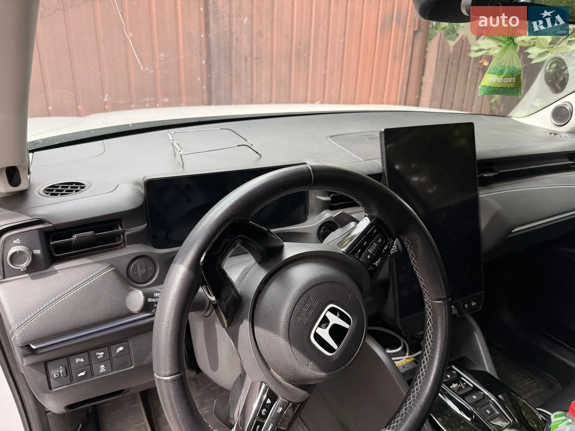 2023 Honda e:NS1 - мініатюра 11