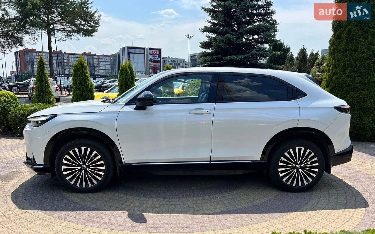 2022 Honda e:NS1 - мініатюра 4