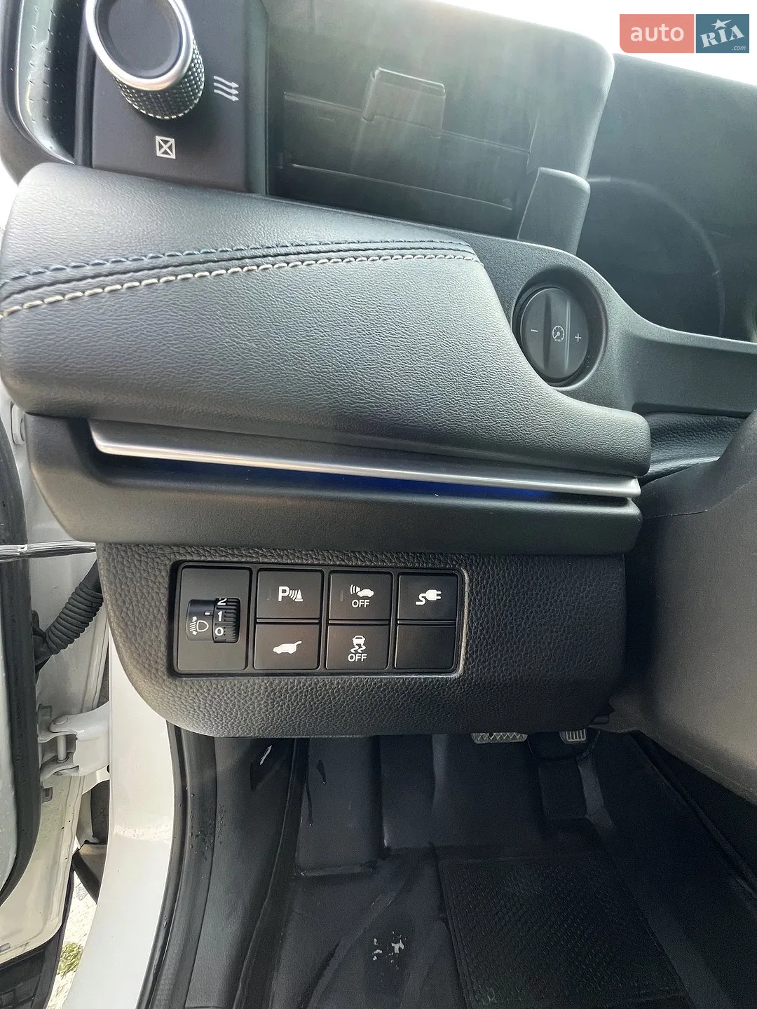 2023 Honda e:NS1 - мініатюра 28