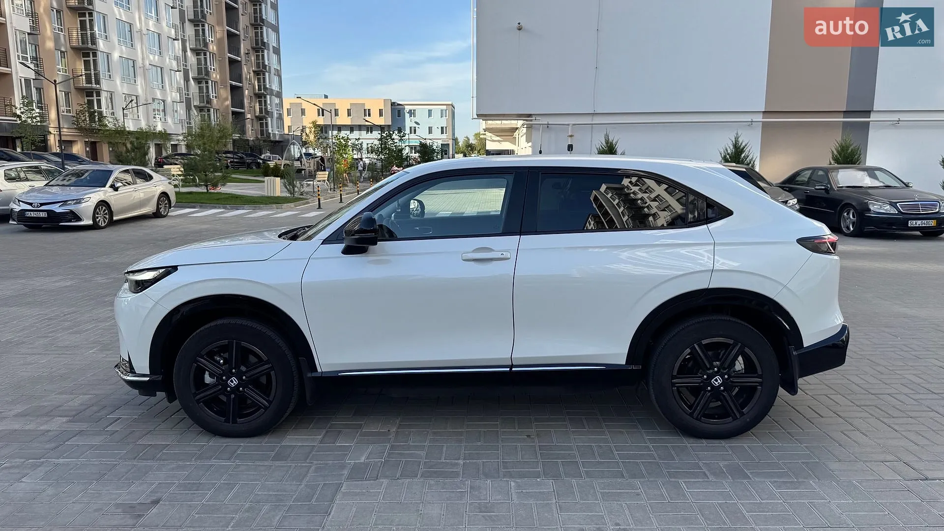 2023 Honda e:NS1 - мініатюра 6