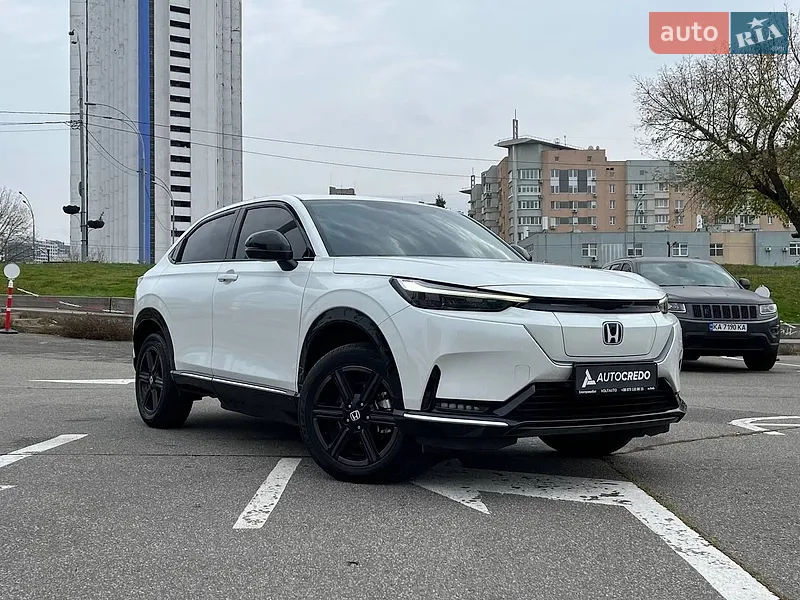 Honda eNS1