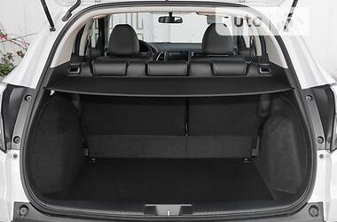 Позашляховик / Кросовер Honda Everus VE-1 2022 в 