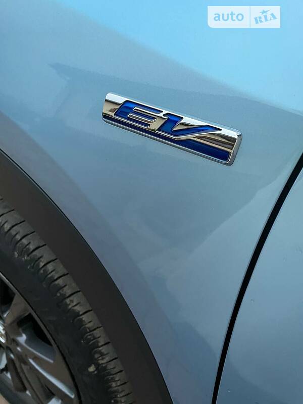 Позашляховик / Кросовер Honda Everus VE-1 2021 в Калуші