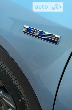 Позашляховик / Кросовер Honda Everus VE-1 2021 в Калуші