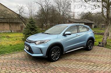 Внедорожник / Кроссовер Honda Everus VE-1 2021 в Калуше