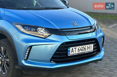 Внедорожник / Кроссовер Honda Everus VE-1 2019 в Ивано-Франковске