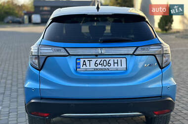 Внедорожник / Кроссовер Honda Everus VE-1 2019 в Ивано-Франковске