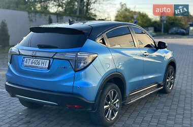 Внедорожник / Кроссовер Honda Everus VE-1 2019 в Ивано-Франковске