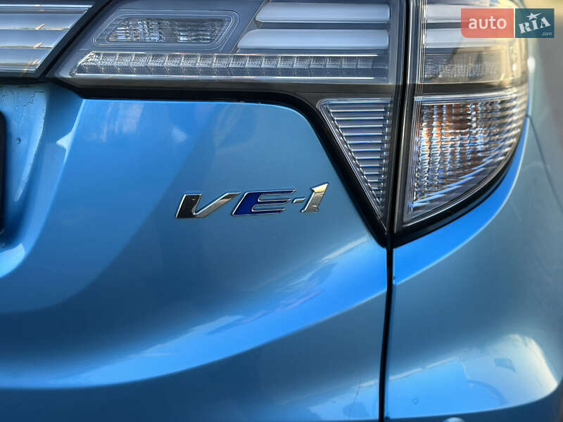 Внедорожник / Кроссовер Honda Everus VE-1 2019 в Ивано-Франковске