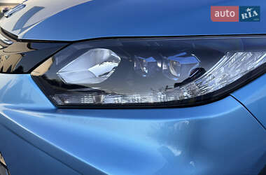 Внедорожник / Кроссовер Honda Everus VE-1 2019 в Ивано-Франковске