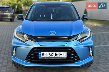 Внедорожник / Кроссовер Honda Everus VE-1 2019 в Ивано-Франковске