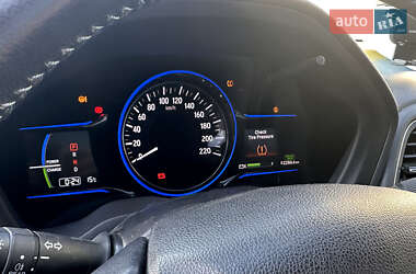 Внедорожник / Кроссовер Honda Everus VE-1 2019 в Ивано-Франковске