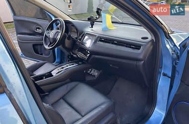Внедорожник / Кроссовер Honda Everus VE-1 2019 в Ивано-Франковске