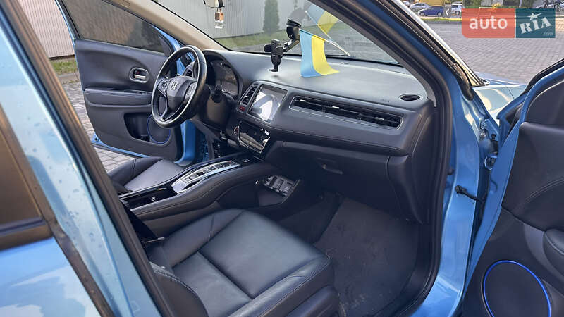 Внедорожник / Кроссовер Honda Everus VE-1 2019 в Ивано-Франковске