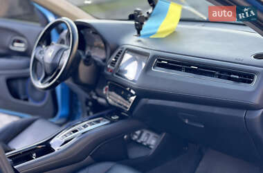 Внедорожник / Кроссовер Honda Everus VE-1 2019 в Ивано-Франковске