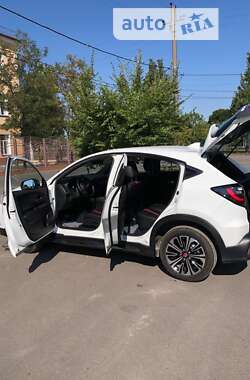 Внедорожник / Кроссовер Honda Everus VE-1 2020 в Одессе